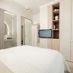 Hotell Astoria - Ostseebad Kühlungsborn