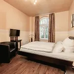 Astoria - 5* Ostseebad Kühlungsborn