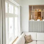 Hotel Astoria - Ostseebad Kühlungsborn