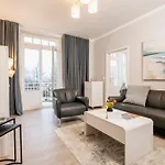 Astoria - Hotell Ostseebad Kühlungsborn