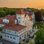 Astoria - Hotel Ostseebad Kühlungsborn