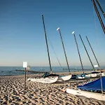 Astoria - 5* Ostseebad Kühlungsborn
