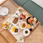 Astoria - Hotell Ostseebad Kühlungsborn