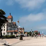 Astoria - 5* Ostseebad Kühlungsborn