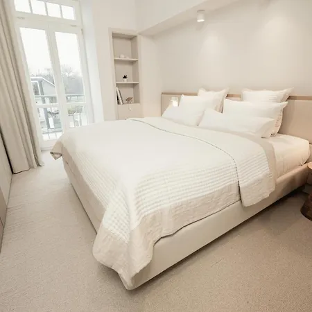 Astoria - 5* Ostseebad Kühlungsborn