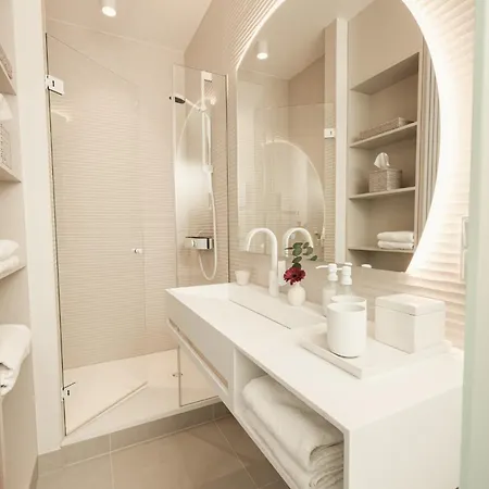 Astoria - Отель