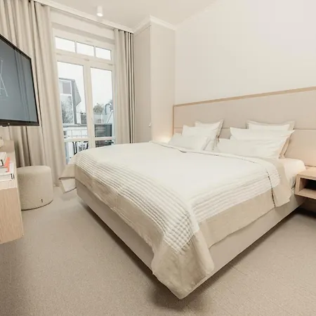 Hotell Astoria -