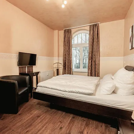 Astoria - 5* Ostseebad Kühlungsborn