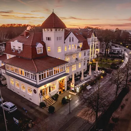 Astoria -
