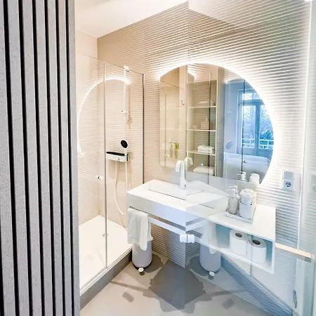 Hotell Astoria - 5*
