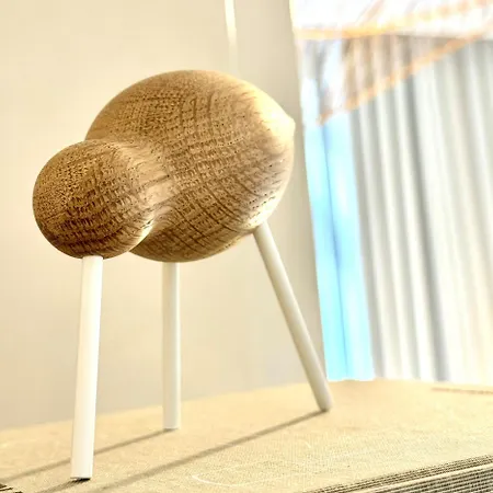 Astoria - Ostseebad Kühlungsborn