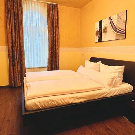 Astoria - Hotel Ostseebad Kühlungsborn