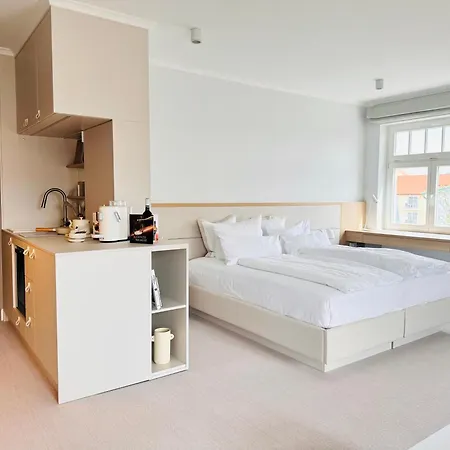 Astoria - Кюлунгсборн