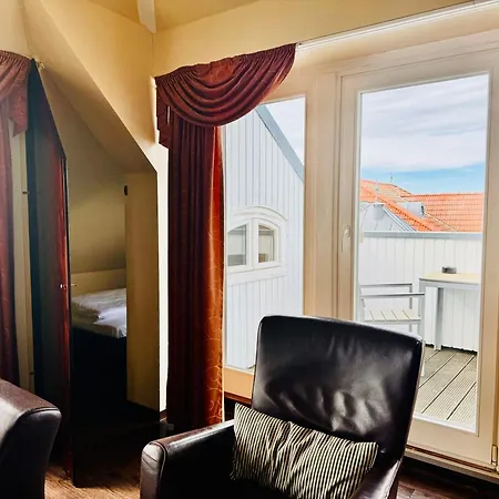 Astoria - Otel 5*