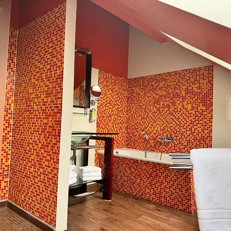 Astoria - Hotel Ostseebad Kühlungsborn