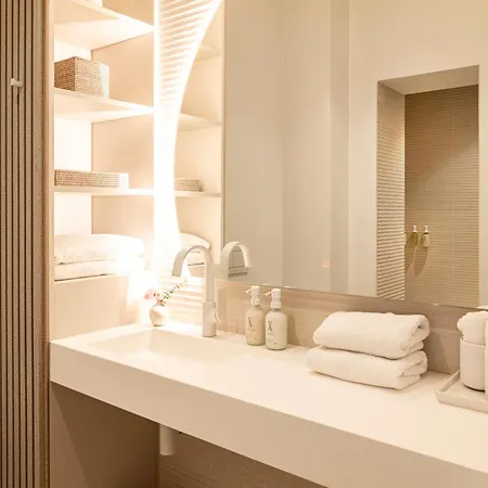 Astoria - 5* Ostseebad Kühlungsborn