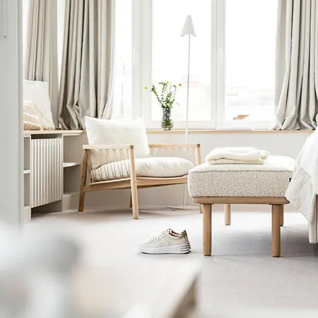 Astoria - Hotell Ostseebad Kühlungsborn