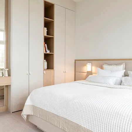 Hotell Astoria - Ostseebad Kühlungsborn