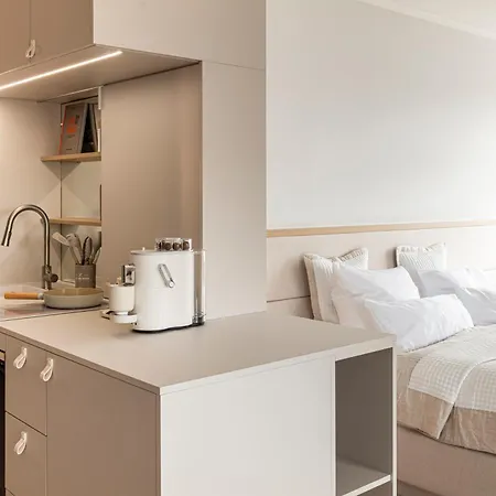 Hotell Astoria - 5*