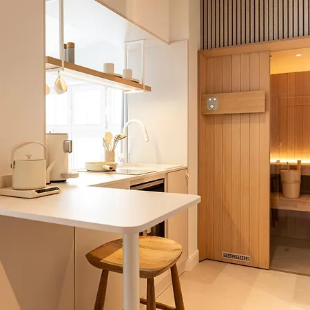 Hotell Astoria - 5*