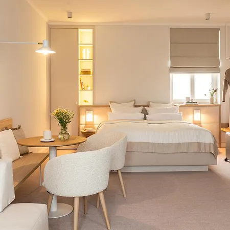 Hotell Astoria - Ostseebad Kühlungsborn