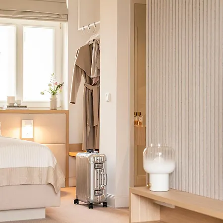 Hotell Astoria - Ostseebad Kühlungsborn