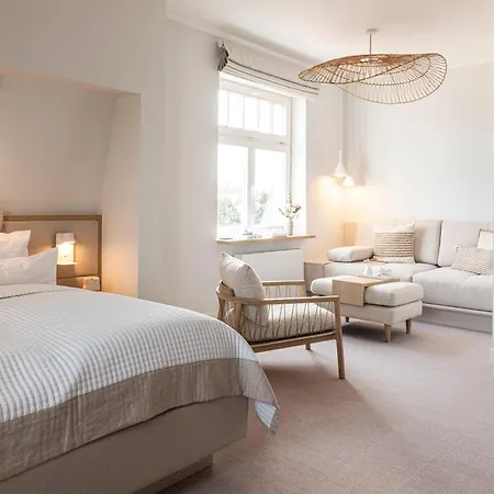 Hotel Astoria - Ostseebad Kühlungsborn