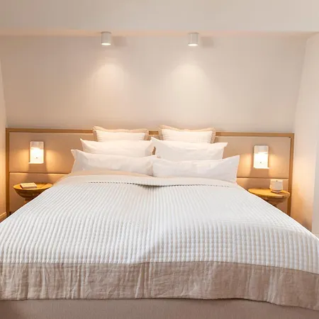 Astoria - Hotel Ostseebad Kühlungsborn