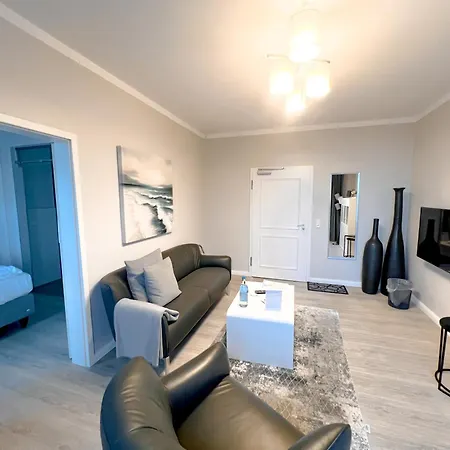 Hotell Astoria - Ostseebad Kühlungsborn