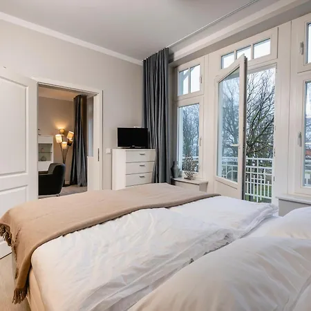 Astoria - Кюлунгсборн