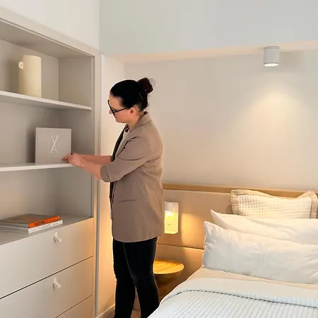 Astoria - 5* Ostseebad Kühlungsborn