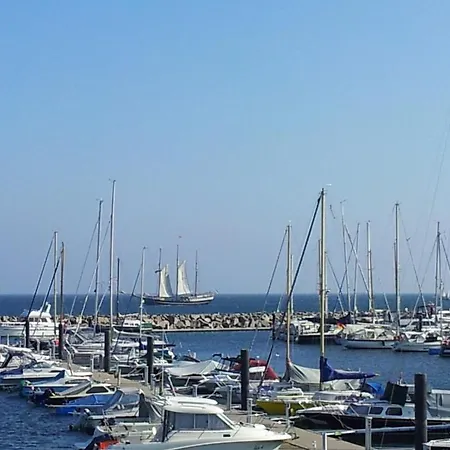 Hotel Astoria - Ostseebad Kühlungsborn