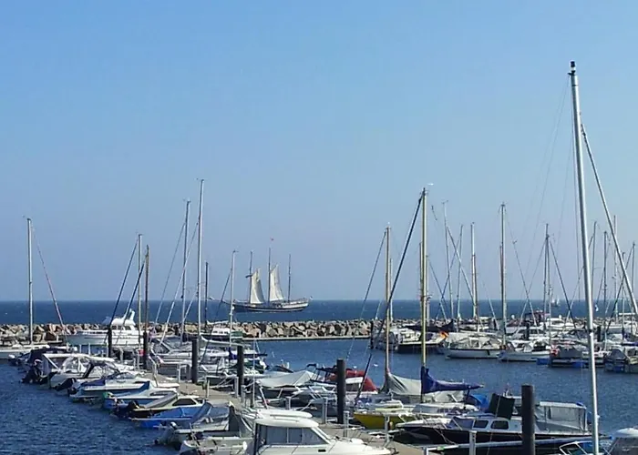 Hotel Astoria - Ostseebad Kühlungsborn